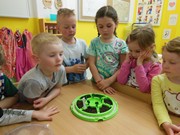 Rychlíme semínka a pozorujeme